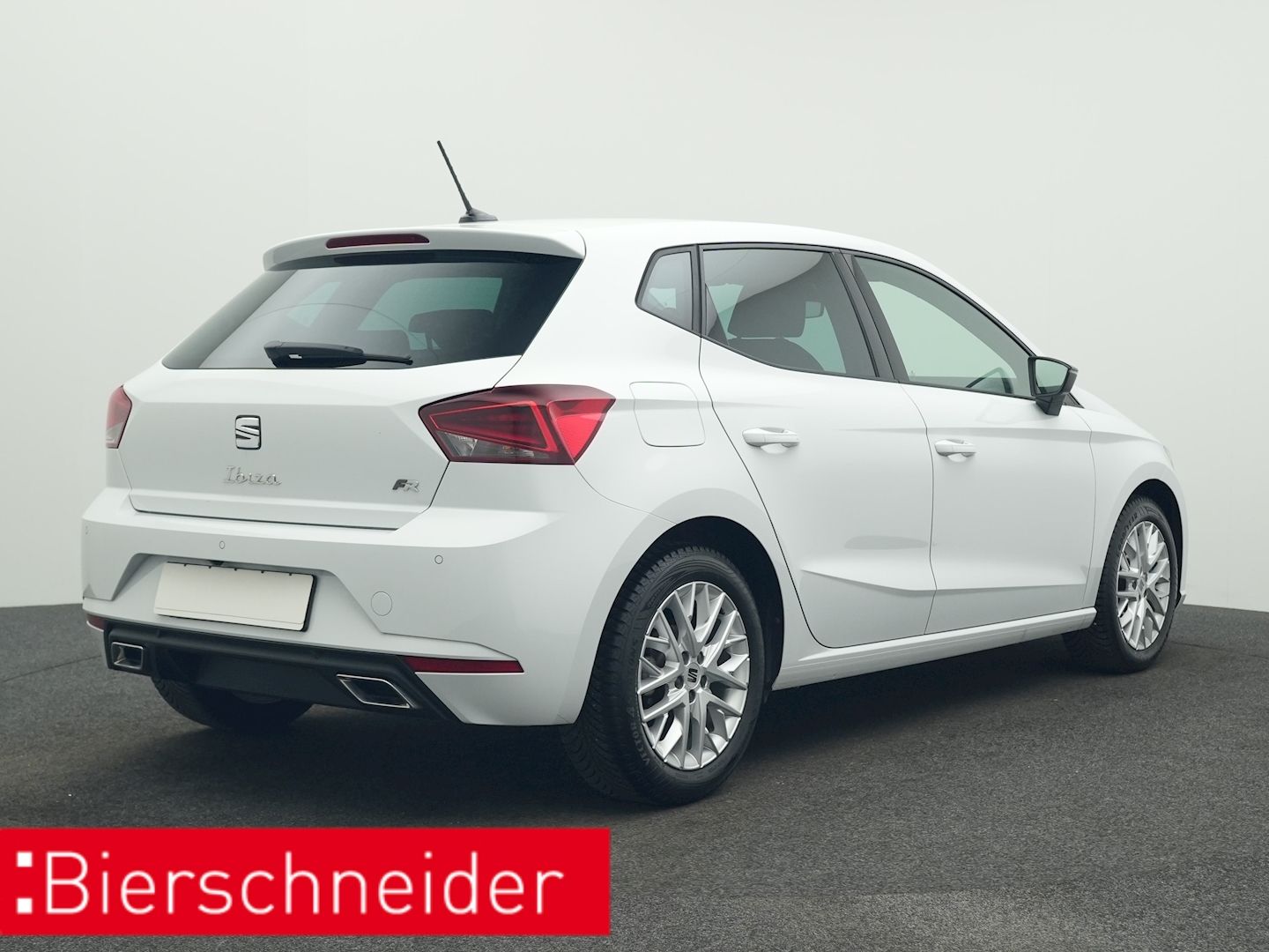 Seat Ibiza - Bild 6
