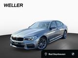 BMW 520i Lim. Aut. M SPORT,STHZ,LiCo+,LED,Sportsitz