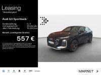 Audi Q3 - Vorschau Bild 1