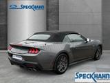 Ford Mustang Convertible 5.0 Ti-VCT V8 328 GT Leder S - Ford Mustang: 3.3