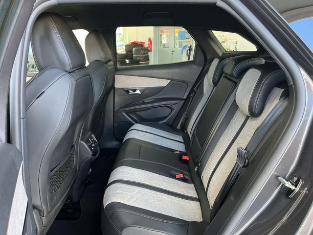3008 Hybrid 225 GT-Line *LED*19-ZOLL*