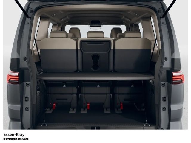 Volkswagen T7 Multivan - Bild 9