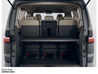Volkswagen T7 Multivan - Vorschau Bild 9