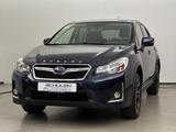 Subaru XV Limited Edition 100*Automatik*Navi*Xenon*2.Hd - Subaru: 2.2