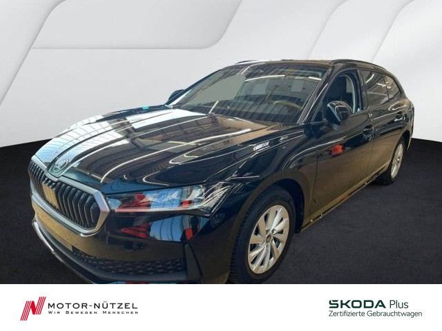 Image of Skoda Superb