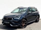 Cupra Ateca 2.0 TSI DSG 4Drive /NAVI/LED/ACC/360°CAM/ - Cupra Gebrauchtwagen von 2020