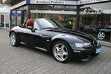 BMW Z3 M Roadster | 2.te Hd. | TÜV AU Neu - BMW Z3 M aus 1998: Roadster