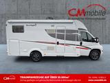 Sunlight T 65 - Hub & Festbett - 1. Hand - Sunlight Wohnwagen & Wohnmobile