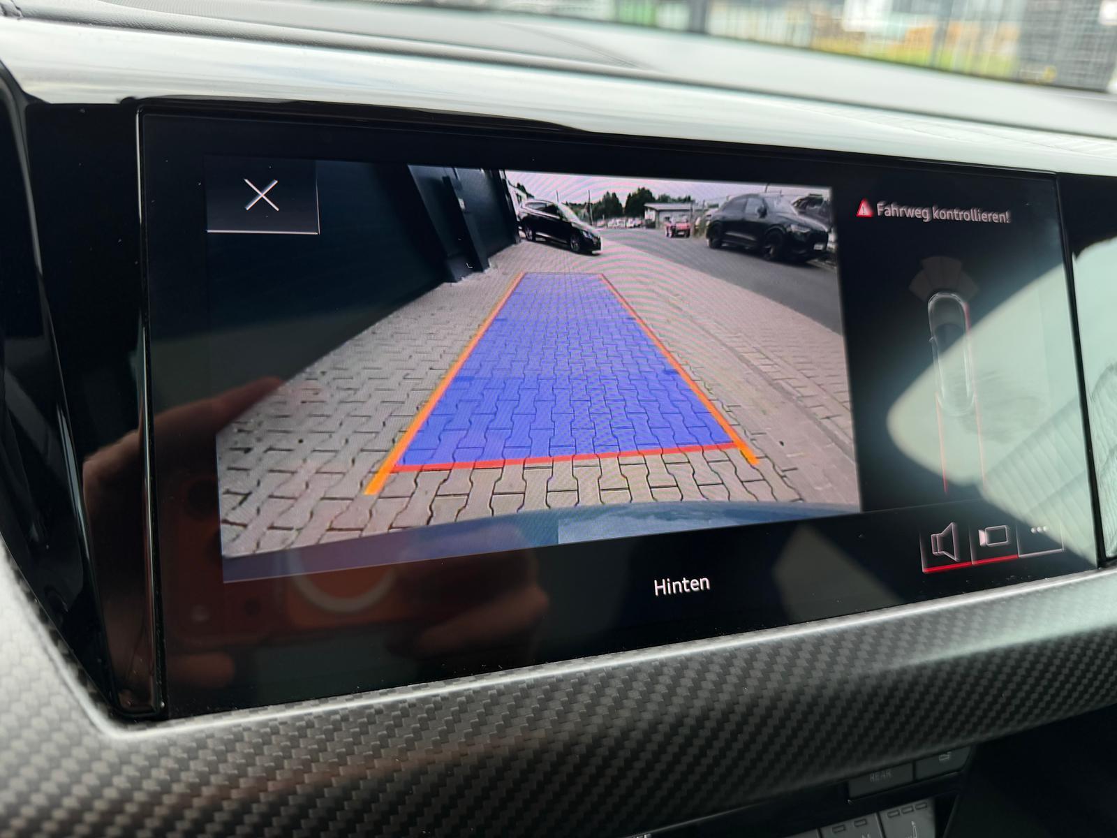 Audi e-tron GT quattro/PANO/LUFT/MATRIX/KAMERA/SOUND/