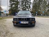 BMW 325ix Coupe H-Kennzeichen - Note 2 - BMW 325: 325ix