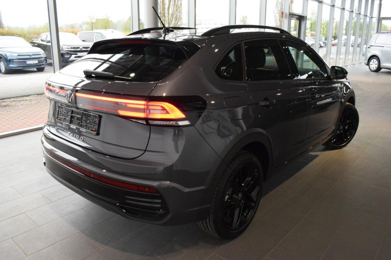 Volkswagen Taigo - Bild 4