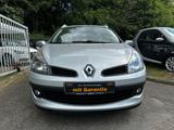 Renault Clio Grandtour Dynamique - Renault Clio aus 2008: Grandtour
