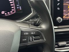 SEAT Tarraco Xcellence 4Drive /7Sitzer/360 Kamera/AHK