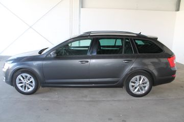 Skoda Octavia - 5