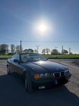 BMW 320i Cabrio Automatik | Leder | Sehr gepflegt - BMW 320 Oldtimer