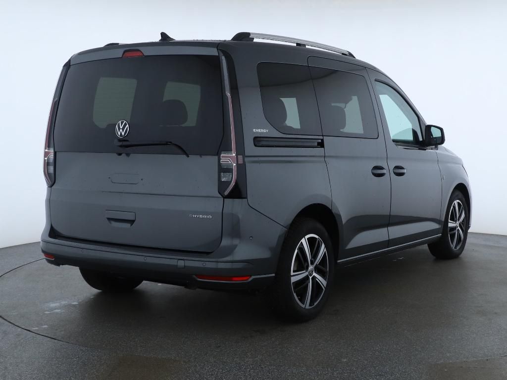 Volkswagen Caddy - Bild 2