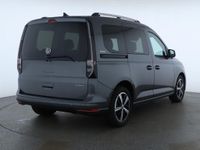 Volkswagen Caddy - Vorschau Bild 2