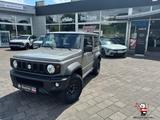 Suzuki Jimny 1.5 Comfort Allgrip+AHK+Klima+DAB+Allwette - gebrauchte Suzuki Jimny aus dem Jahr 2023