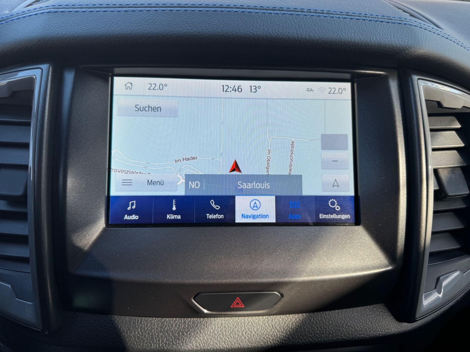 Fahrzeugabbildung Ford Raptor Performance LED+Navi+Standheizung+Keyless