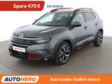 Citroën C5 Aircross 2.0 Blue-HDi Shine Aut.*LED*NAVI* - Citroën: Aircross