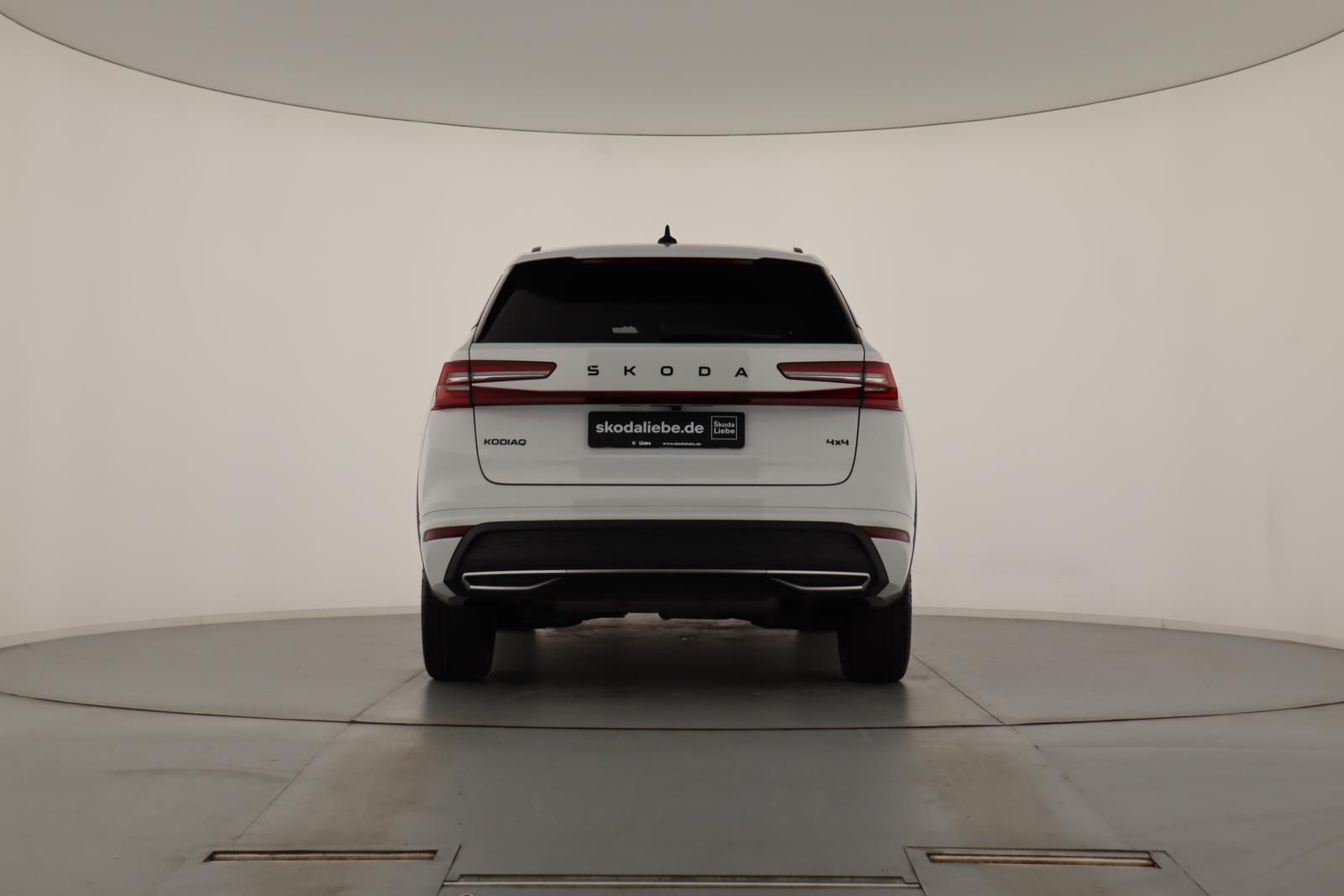 Skoda Kodiaq - Bild 6