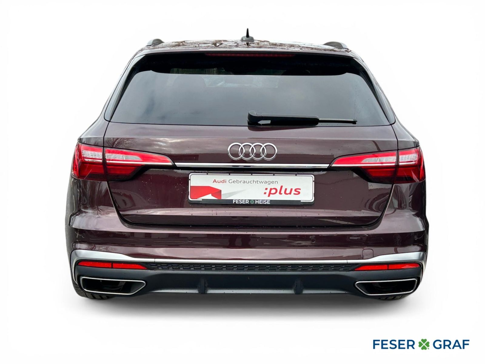 Audi A4 - Bild 5