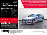 Audi A6 Avant sport 45 TFSI S tronic - Audi A6 Gebrauchtwagen in Freiburg