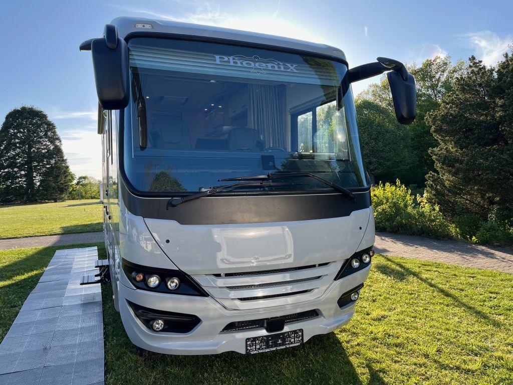 Phoenix TOP-Liner Daily 8800 BMB Jetzt zum Messepreis ka