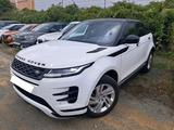 Land Rover Range Rover Evoque R-Dynamic Leder Navi Kamera - Land Rover Gebrauchtwagen in Stuttgart