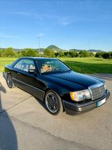 Mercedes-Benz CE 300 - Mercedes-Benz CE 300: Coupe