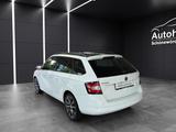 Skoda Fabia Combi 1.4 TDI Edition, SHZ, AHK, LM, HU/AU - Skoda Fabia mit Diesel-Antrieb: Kombi, Klimaanlage, 1.4
