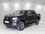 Volkswagen Amarok 3.0 TDI Aventura BlackStyle+21Z+AHK+Leder - Volkswagen Amarok mit Diesel-Antrieb