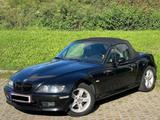 BMW Z3 roadster 1.8  Tüv Neu Kettensat Neu - BMW Z3: Roadster, 1.8