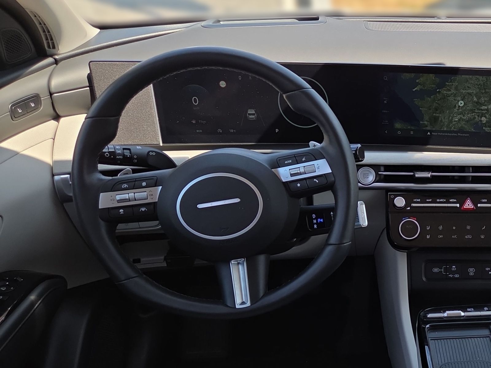 Hyundai Tucson – Bild 14