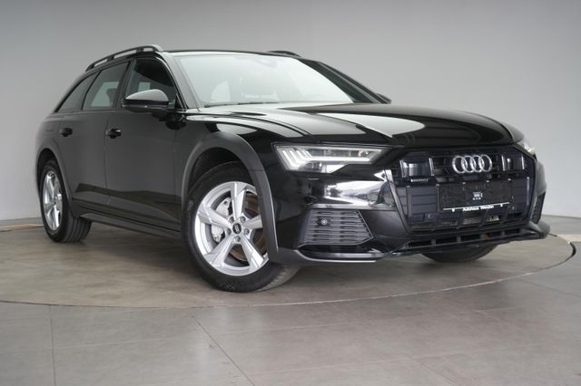 AUDI A6 Allroad 45 TDI Quattro Carplay/ACC/Lift/Kamer