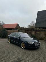 Volkswagen Passat 3c2 2,0 tsi 200ps - Volkswagen Passat: 3c2