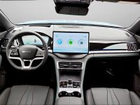 BYD SEAL U - Vorschau Bild 8