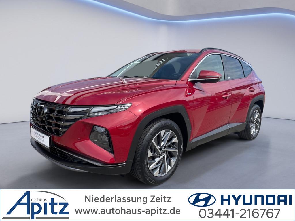 Hyundai Tucson 1.6 T-GDI 48V Trend