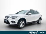 Seat Arona 1.0 TGi Xcellence - Seat Arona mit CNG-Antrieb