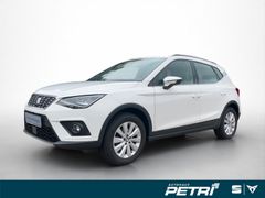 Foto Nummer 1: SEAT Arona