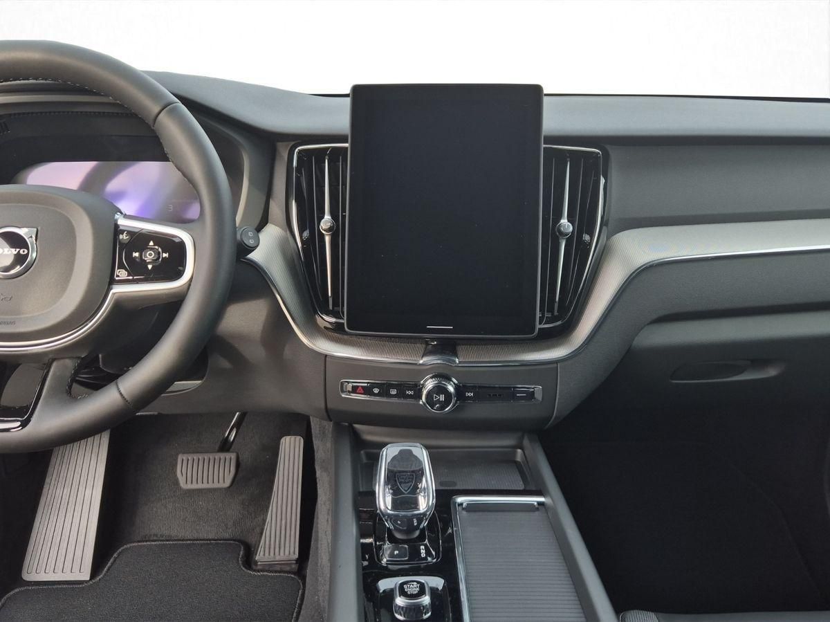 Volvo XC60 - Bild 17