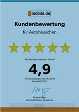 Hyundai Staria 2.2 CRDi Signature ACC/Navi/Leder/Panoram - Hyundai mit Diesel-Antrieb: Kombi