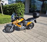 Honda XL700V TransAlp - HONDA TRANSALP 700