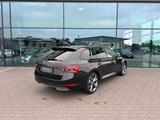 Skoda Superb 2.0 TDI Sportline 4x4 DSG Pano Navi LED - Skoda Gebrauchtwagen in Wilhelmshaven