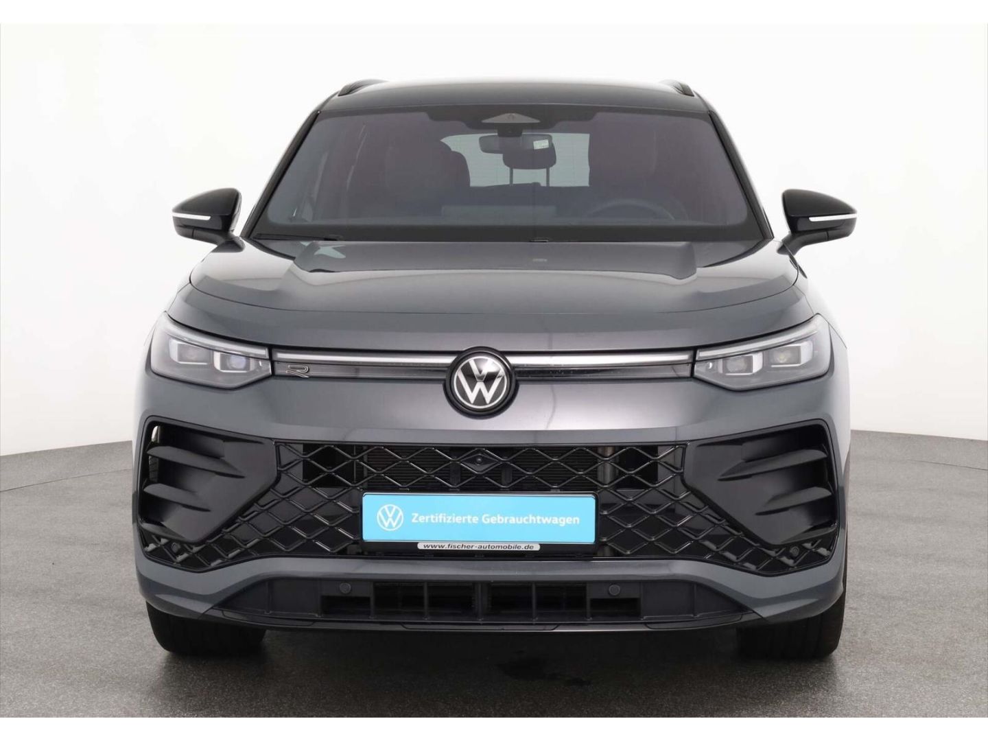 Volkswagen Tayron 1.5 eHybrid R-Line Black Style DSG Leder foto 3