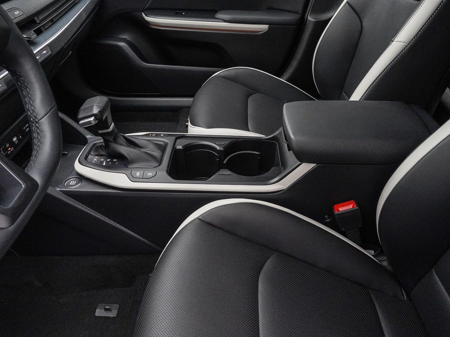 Kia K4 - Bild 13
