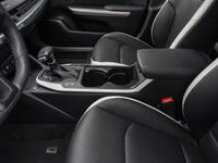 Kia K4 - Vorschau Bild 13