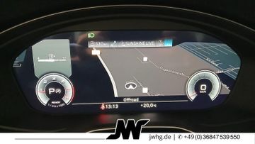 Audi A4 - 10