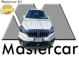 Suzuki SUZUKI SX4 S-Cross 2017 1.6 ddis Cool 4WD ALL GR - Suzuki SX4 aus 2017