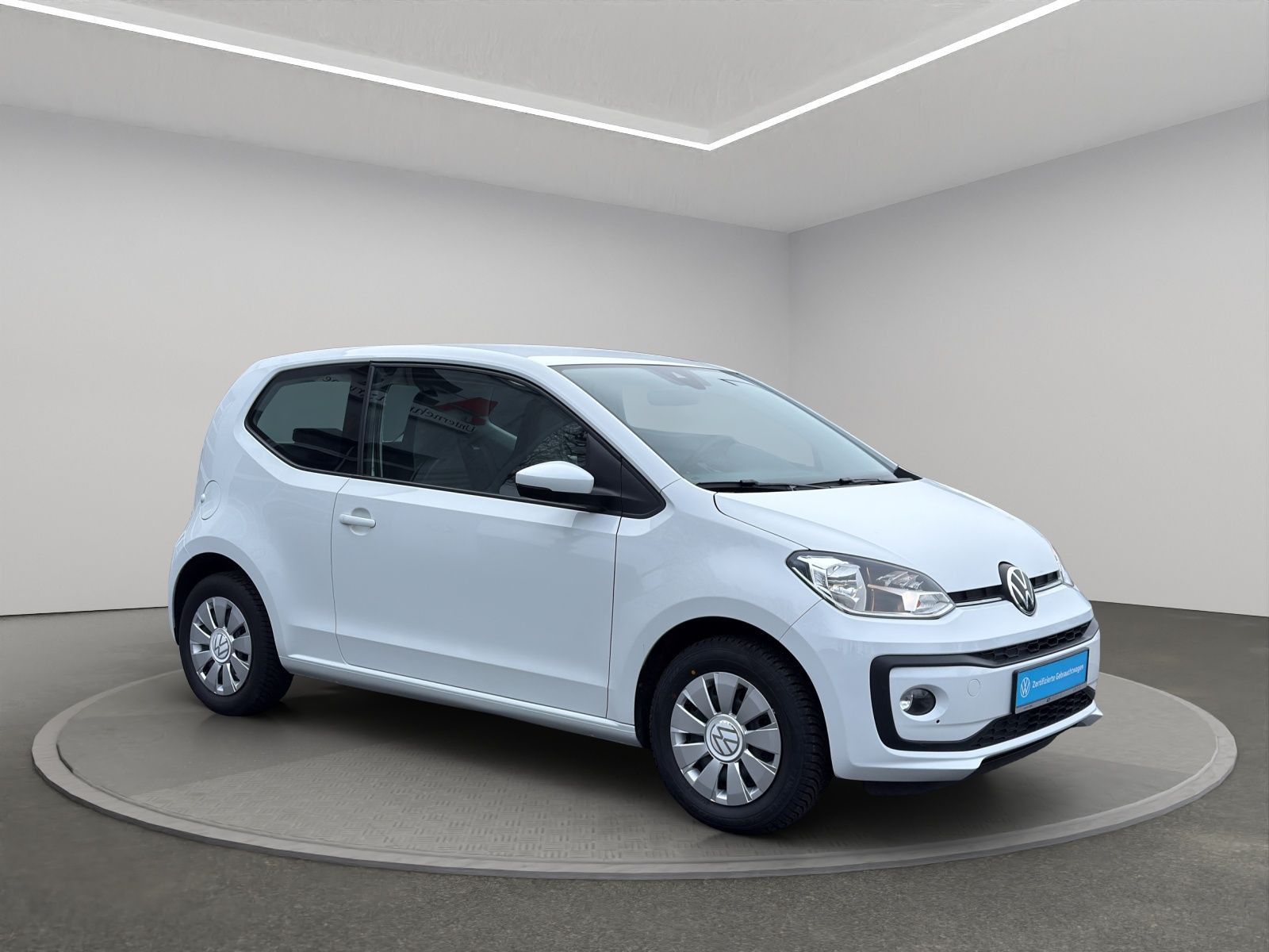 Volkswagen up! - Bild 3